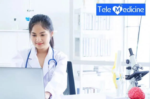 Telemedicine Script