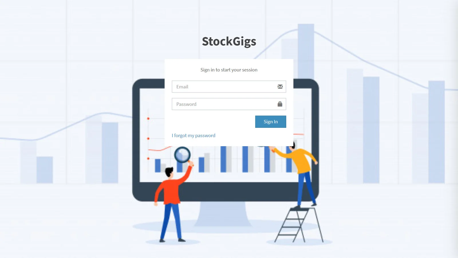 StockGigs