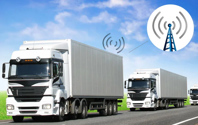 GPS Vehicle Tracking Software