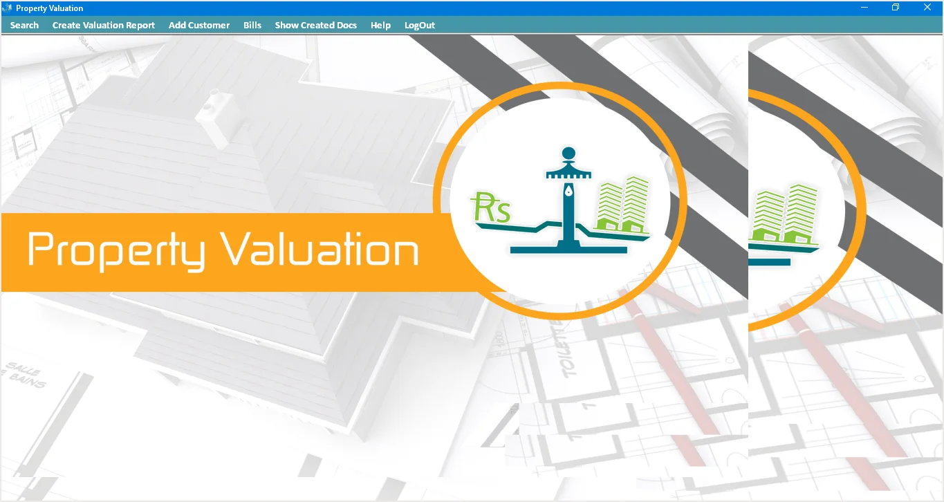 Property Valuation Software