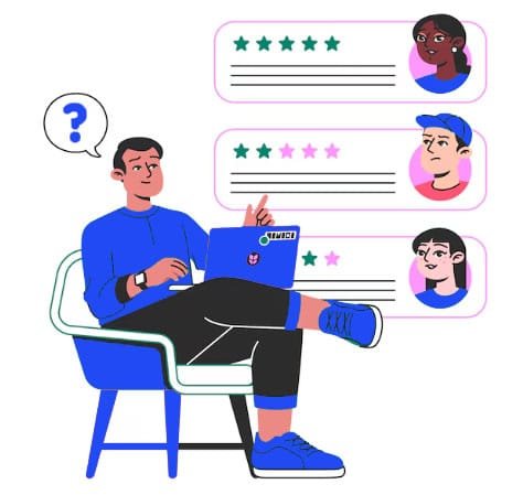 6 Strategies for Leveraging Online Reviews